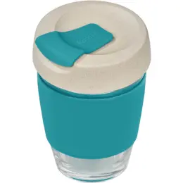 Kooshty Chacha Glass Kup Turquoise